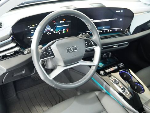 Certified 2025 Audi A5 2.0T Premium w/ Convenience Package AWD/4WD image 18