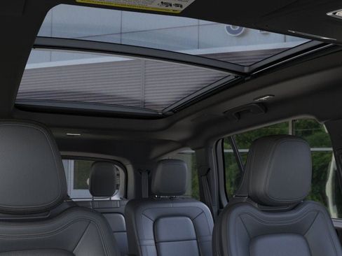 New 2026 Lincoln Aviator Reserve image 22