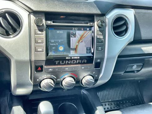 Used 2019 Toyota Tundra SR5 w/ SR5 Upgrade Package RWD image 18