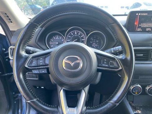Used 2018 MAZDA CX-5 Sport AWD/4WD image 22