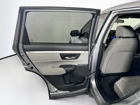 Used 2018 Honda CR-V LX image 24