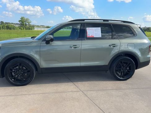 Used 2025 Kia Telluride SX Prestige X-Line AWD/4WD image 6