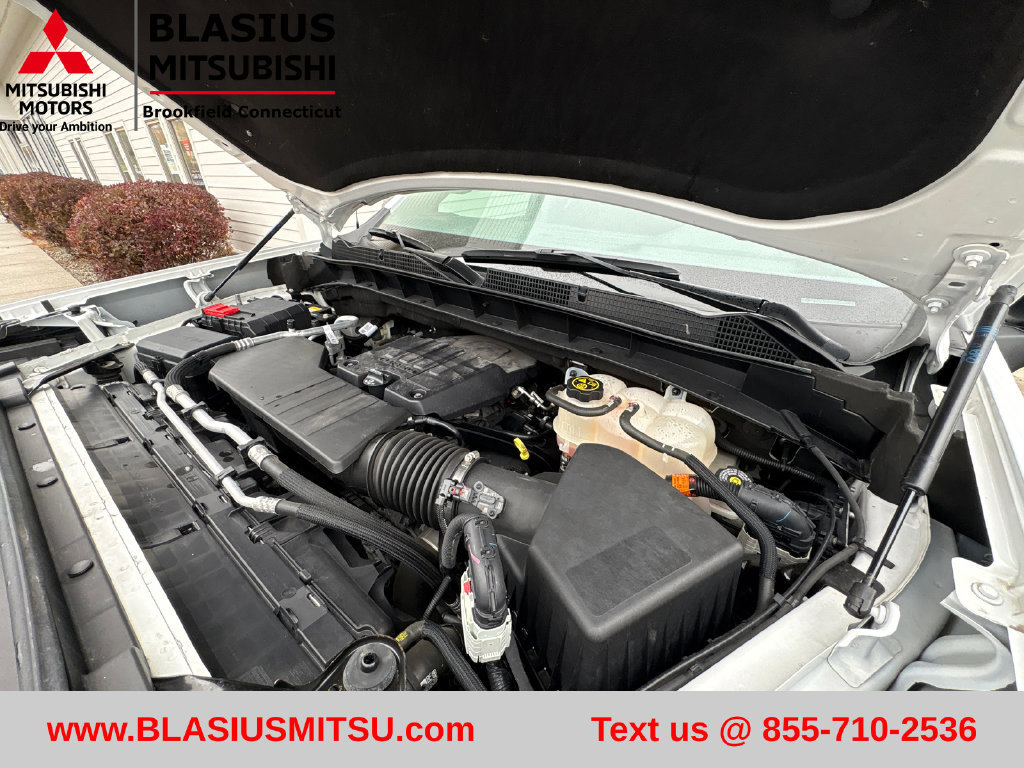 Used 2022 GMC Sierra 1500 Elevation AWD/4WD image 68