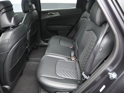 New 2026 Kia Sportage X-Line AWD/4WD image 29