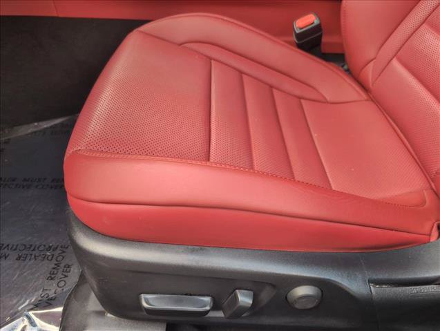 Used 2023 Lexus IS 350 F Sport w/ Navigation Package RWD image 11