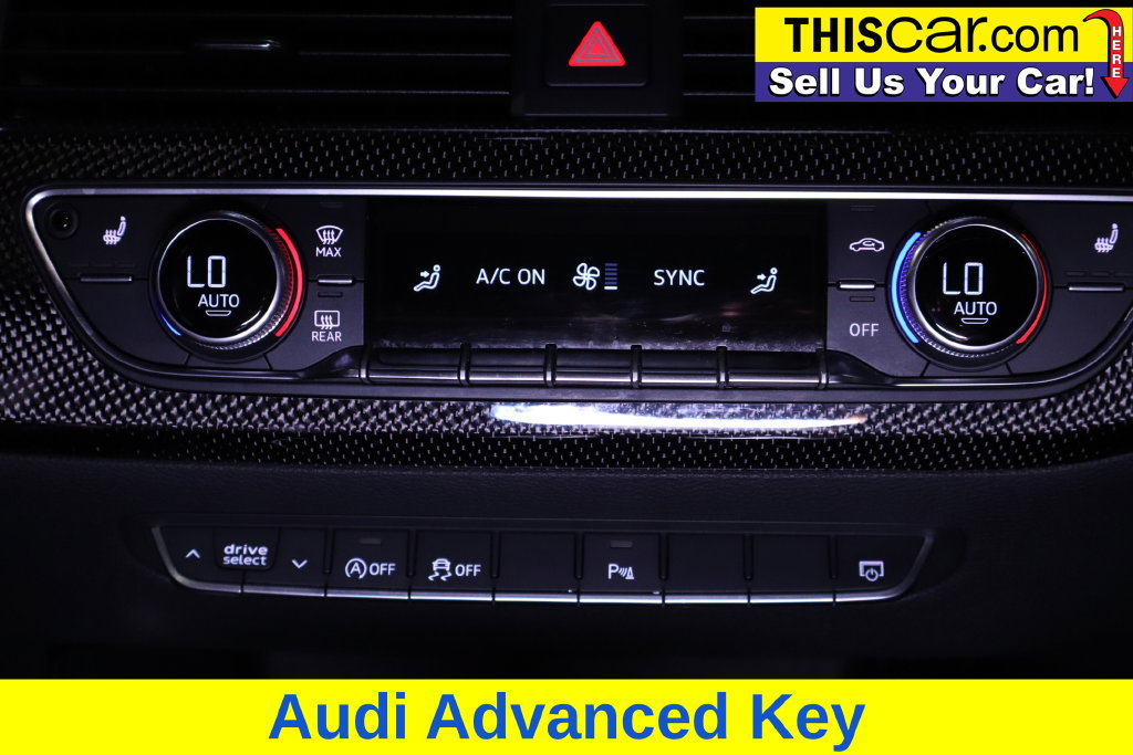 Used 2021 Audi S4 Premium Plus w/ Premium Plus Package AWD/4WD image 25