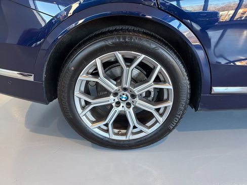 Used 2023 BMW X7 xDrive40i w/ Executive Package image 13
