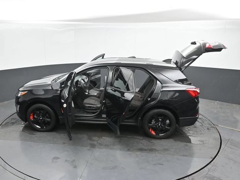 Used 2019 Chevrolet Equinox LT AWD/4WD image 43