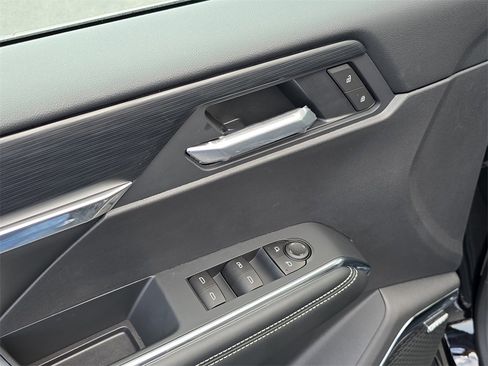 New 2026 GMC Acadia Elevation w/ Black Edition image 12