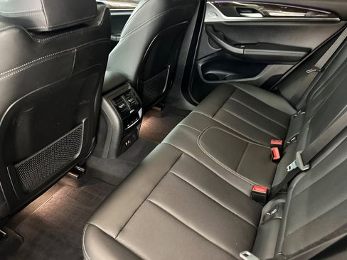 Certified 2024 BMW X4 xDrive30i w/ Premium Package AWD/4WD image 26