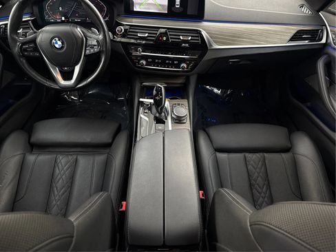 Used 2022 BMW 530i xDrive w/ Premium Package AWD/4WD image 22