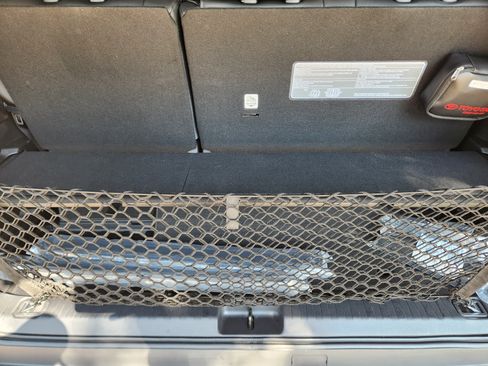 Used 2024 Toyota Sequoia SR5 w/ SR5 Premium Package AWD/4WD image 28