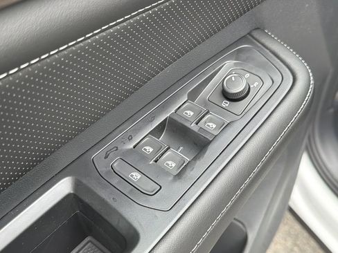 New 2026 Volkswagen Atlas SEL Premium R-Line image 27