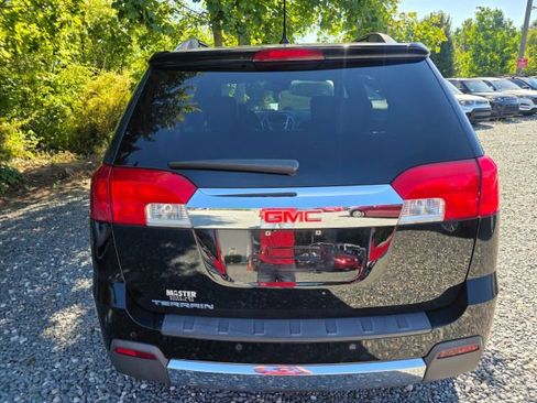 Used 2014 GMC Terrain SLT FWD image 6