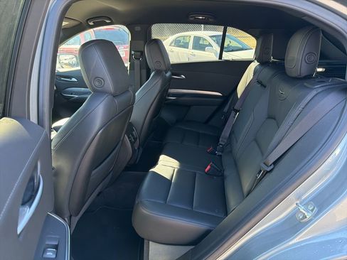 Used 2025 Cadillac XT4 Premium Luxury image 24
