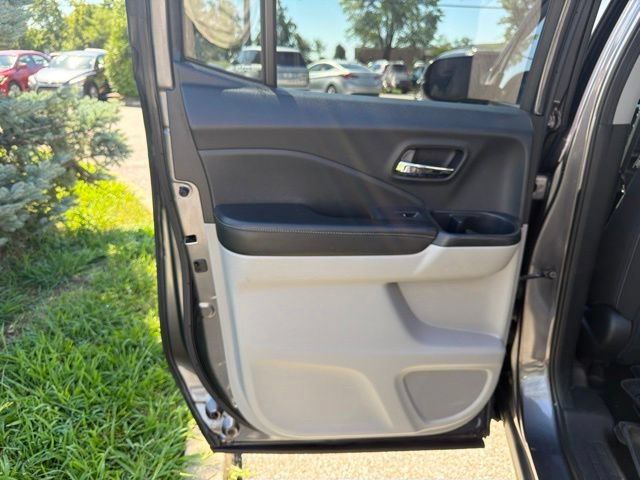 Used 2017 Honda Ridgeline RTS image 19