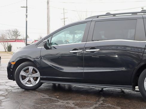 Used 2019 Honda Odyssey EX-L image 12