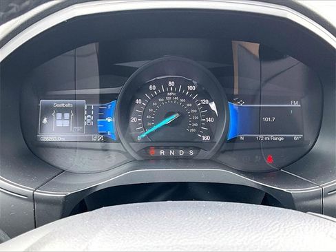 Used 2022 Ford Edge SEL w/ Convenience Package image 21