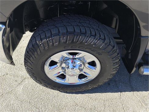 Used 2016 RAM 2500 Tradesman w/ Chrome Appearance Group AWD/4WD image 20