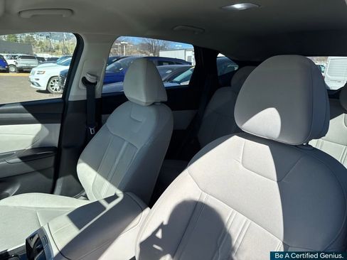 Certified 2025 Hyundai Tucson SEL image 26