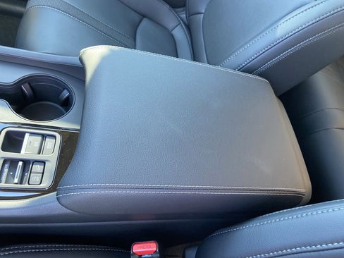 New 2026 Honda Passport RTL image 38