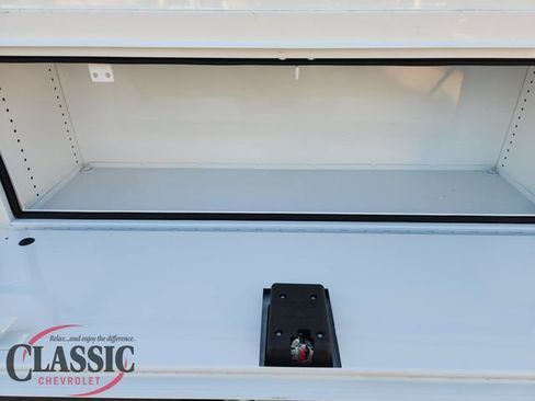 New 2025 Chevrolet Express 3500 w/ Power Convenience Package RWD image 38