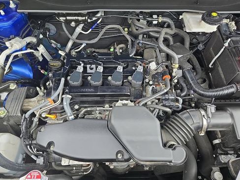 Used 2024 Honda CR-V EX-L image 29