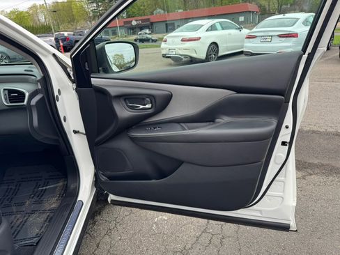 Used 2019 Nissan Murano SL w/ SL Technology Package AWD/4WD image 22