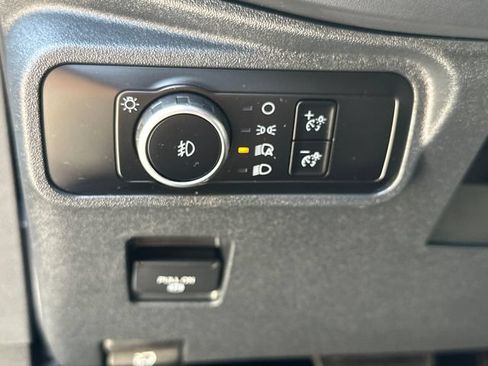 Used 2025 Ford Bronco Outer Banks AWD/4WD image 24