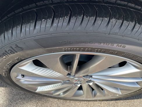 New 2026 Buick Envision Avenir image 33