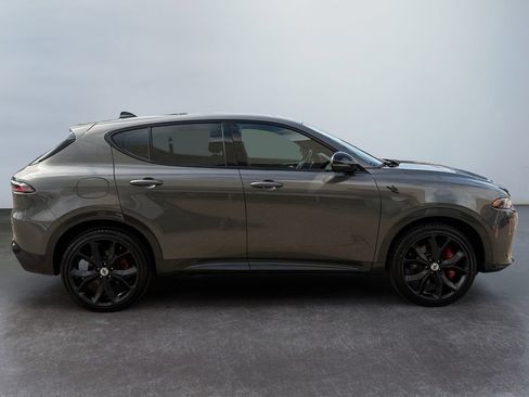 Used 2024 Dodge Hornet R/T Plus AWD/4WD image 4