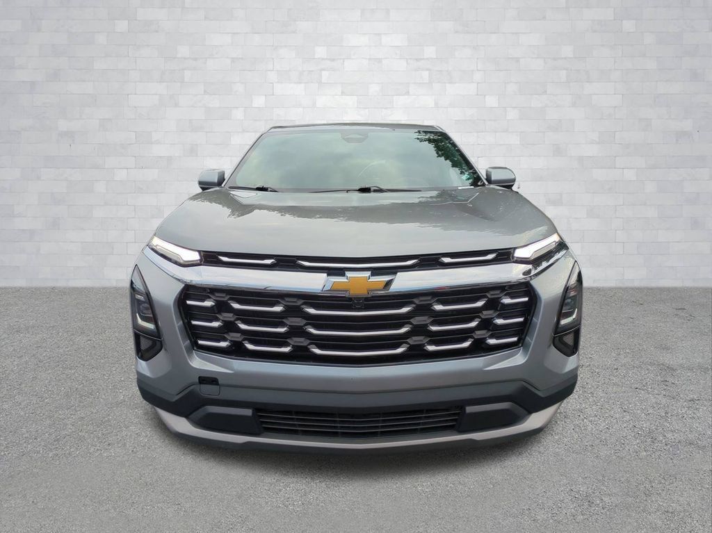 Used 2026 Chevrolet Equinox LT w/ Convenience Package II AWD/4WD image 11
