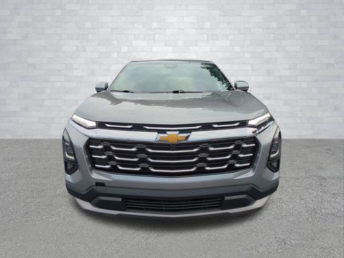 Used 2026 Chevrolet Equinox LT w/ Convenience Package II AWD/4WD image 11