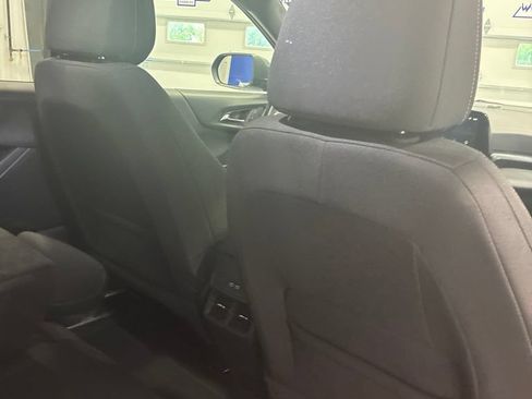 Used 2026 Chevrolet Equinox LT AWD/4WD image 39