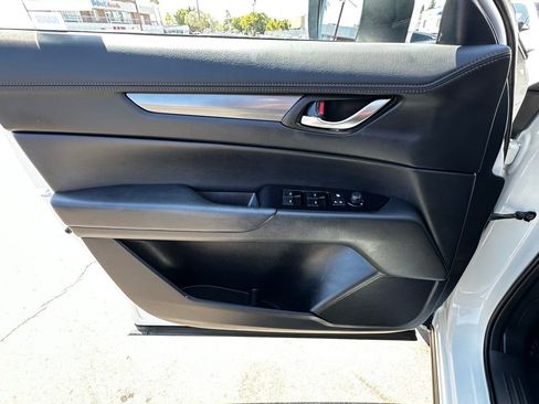 Used 2024 MAZDA CX-5 AWD 2.5 S w/ Preferred Package image 19