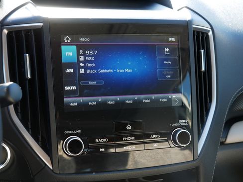 Used 2024 Subaru Forester Limited w/ Convenience Package image 22