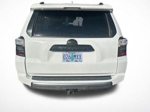 Used 2023 Toyota 4Runner TRD Off-Road image 6