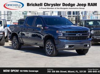 Used 2022 Chevrolet Silverado 1500 RST w/ Safety Package video 3