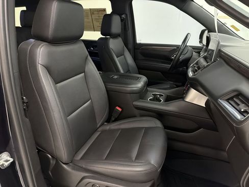Used 2023 Chevrolet Tahoe Z71 w/ Max Trailering Package AWD/4WD image 29