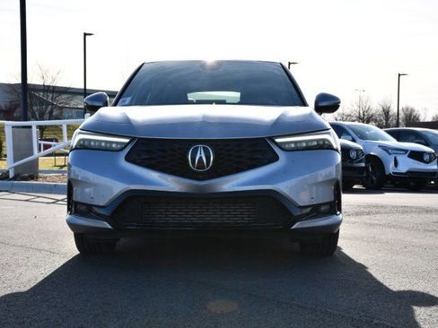 Certified 2023 Acura Integra A-Spec image 19