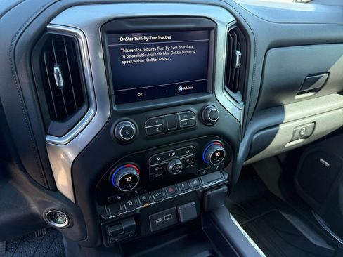 Used 2021 Chevrolet Silverado 1500 RST w/ Texas Edition Plus AWD/4WD image 19