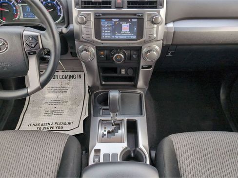 Used 2019 Toyota 4Runner SR5 image 21