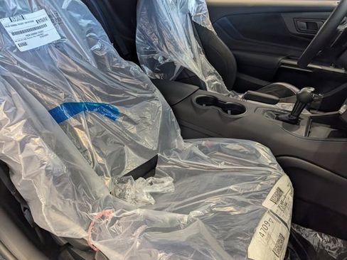 New 2026 Ford Mustang Dark Horse image 43