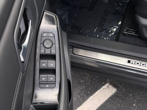 New 2026 Nissan Rogue Dark Armor image 13