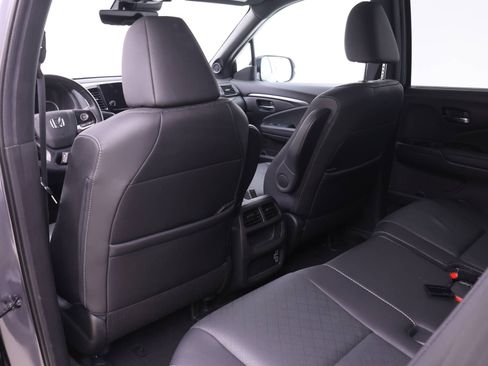 Used 2021 Honda Passport EX-L image 11