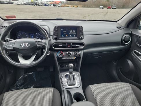Used 2020 Hyundai Kona SEL image 18