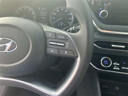 Certified 2023 Hyundai Sonata SEL image 24