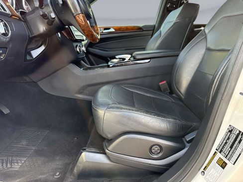 Used 2019 Mercedes-Benz GLS 450 4MATIC image 20