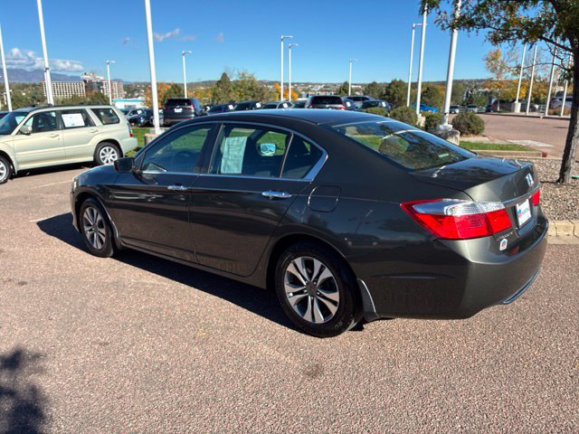Used 2013 Honda Accord LX image 28