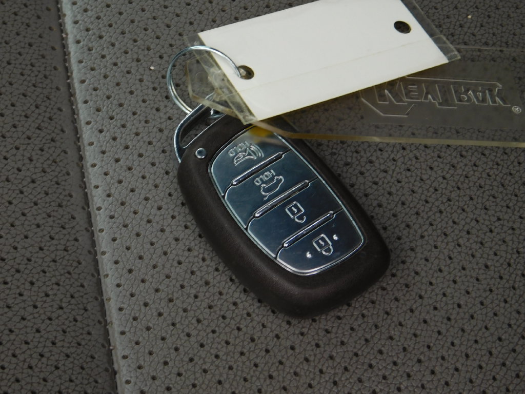 Used 2021 Hyundai Tucson Value FWD image 30
